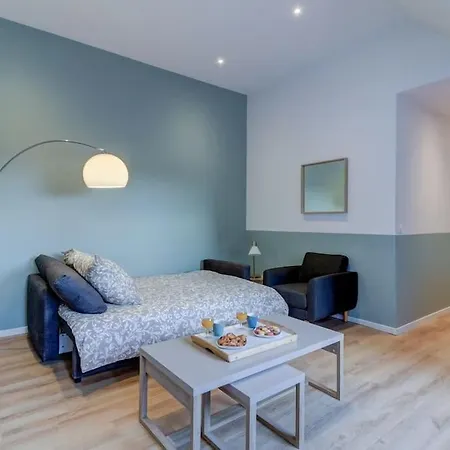 Le Moderne I Centre Historique Design & Spacieux - 8080356 Apartmán