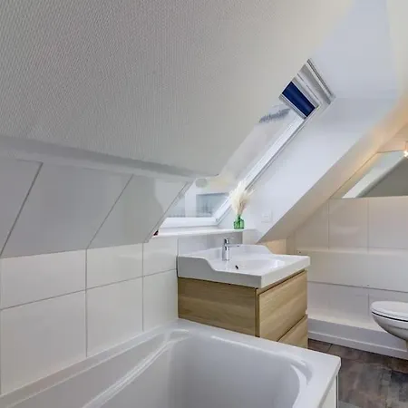 Apartmán Le Moderne I Centre Historique Design & Spacieux - 8080356